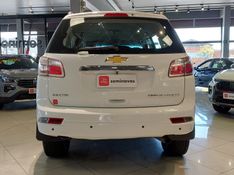 Chevrolet TRAILBLAZER 2.8 LT 4X4 16V TURBO DIESEL 4P AUTOMÁTICO 2018/2019 BETIOLO NOVOS E SEMINOVOS LAJEADO / Carros no Vale