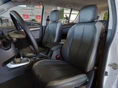 Chevrolet TRAILBLAZER 2.8 LT 4X4 16V TURBO DIESEL 4P AUTOMÁTICO 2018/2019 BETIOLO NOVOS E SEMINOVOS LAJEADO / Carros no Vale