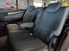 Chevrolet TRAILBLAZER 2.8 LT 4X4 16V TURBO DIESEL 4P AUTOMÁTICO 2018/2019 BETIOLO NOVOS E SEMINOVOS LAJEADO / Carros no Vale
