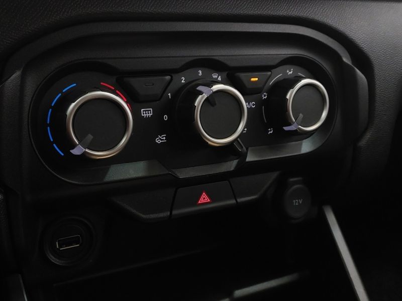 Citroen C3 AIRCROSS 1.0 TURBO 200 FLEX FEEL PACK CVT 2024/2024 BETIOLO NOVOS E SEMINOVOS LAJEADO / Carros no Vale