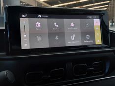 Citroen C3 AIRCROSS 1.0 TURBO 200 FLEX FEEL PACK CVT 2024/2024 BETIOLO NOVOS E SEMINOVOS LAJEADO / Carros no Vale