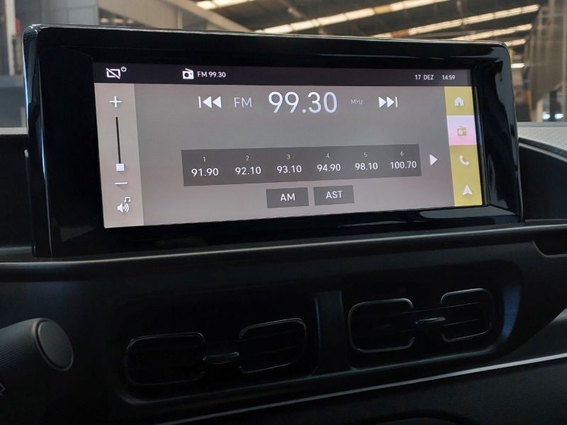 Citroen C3 AIRCROSS 1.0 TURBO 200 FLEX FEEL PACK CVT 2024/2024 BETIOLO NOVOS E SEMINOVOS LAJEADO / Carros no Vale