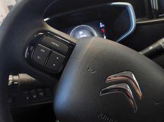 Citroen C3 AIRCROSS 1.0 TURBO 200 FLEX FEEL PACK CVT 2024/2024 BETIOLO NOVOS E SEMINOVOS LAJEADO / Carros no Vale