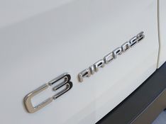 Citroen C3 AIRCROSS 1.0 TURBO 200 FLEX FEEL PACK CVT 2024/2024 BETIOLO NOVOS E SEMINOVOS LAJEADO / Carros no Vale