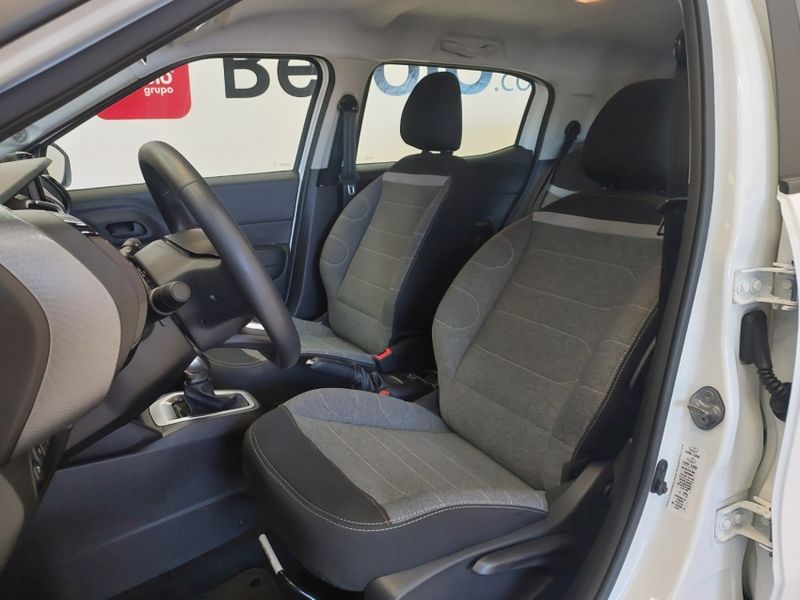 Citroen C3 AIRCROSS 1.0 TURBO 200 FLEX FEEL PACK CVT 2024/2024 BETIOLO NOVOS E SEMINOVOS LAJEADO / Carros no Vale
