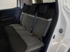 Citroen C3 AIRCROSS 1.0 TURBO 200 FLEX FEEL PACK CVT 2024/2024 BETIOLO NOVOS E SEMINOVOS LAJEADO / Carros no Vale