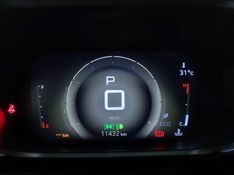 Citroen C3 AIRCROSS 1.0 TURBO 200 FLEX FEEL PACK CVT 2024/2024 BETIOLO NOVOS E SEMINOVOS LAJEADO / Carros no Vale