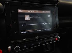 Citroen C4 CACTUS 1.6 VTI 120 FLEX LIVE EAT6 2021/2021 BETIOLO NOVOS E SEMINOVOS LAJEADO / Carros no Vale