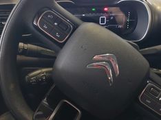 Citroen C4 CACTUS 1.6 VTI 120 FLEX LIVE EAT6 2021/2021 BETIOLO NOVOS E SEMINOVOS LAJEADO / Carros no Vale
