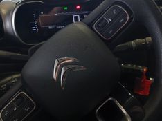 Citroen C4 CACTUS 1.6 VTI 120 FLEX LIVE EAT6 2021/2021 BETIOLO NOVOS E SEMINOVOS LAJEADO / Carros no Vale