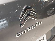 Citroen C4 CACTUS 1.6 VTI 120 FLEX LIVE EAT6 2021/2021 BETIOLO NOVOS E SEMINOVOS LAJEADO / Carros no Vale