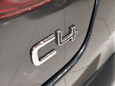 Citroen C4 CACTUS 1.6 VTI 120 FLEX LIVE EAT6 2021/2021 BETIOLO NOVOS E SEMINOVOS LAJEADO / Carros no Vale