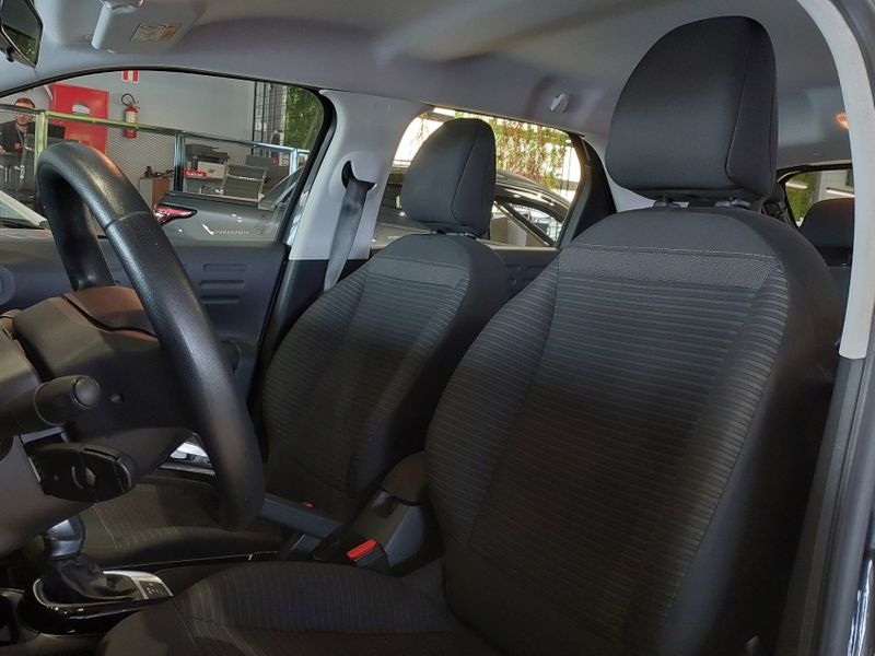 Citroen C4 CACTUS 1.6 VTI 120 FLEX LIVE EAT6 2021/2021 BETIOLO NOVOS E SEMINOVOS LAJEADO / Carros no Vale Citroen C4 CACTUS 1.6 VTI 120 FLEX LIVE EAT6 2021/2021 BETIOLO NOVOS E SEMINOVOS LAJEADO / Carros no Vale