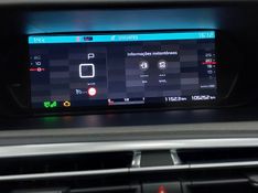 Citroen C4 PICASSO 1.6 INTENSIVE 16V TURBO GASOLINA 4P AUTOMÁTICO 2017/2018 BETIOLO NOVOS E SEMINOVOS LAJEADO / Carros no Vale