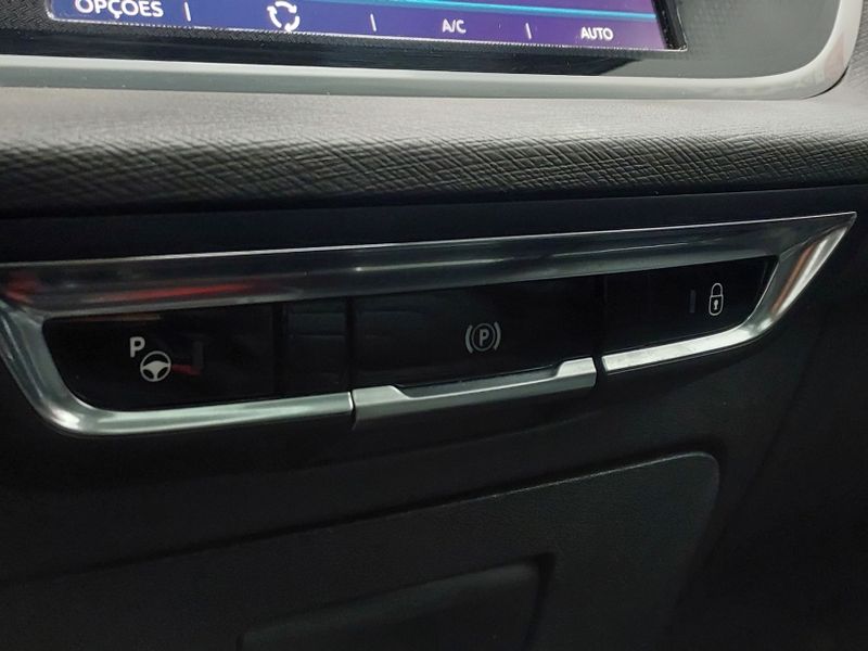 Citroen C4 PICASSO 1.6 INTENSIVE 16V TURBO GASOLINA 4P AUTOMÁTICO 2017/2018 BETIOLO NOVOS E SEMINOVOS LAJEADO / Carros no Vale