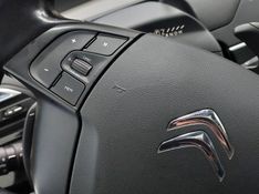 Citroen C4 PICASSO 1.6 INTENSIVE 16V TURBO GASOLINA 4P AUTOMÁTICO 2017/2018 BETIOLO NOVOS E SEMINOVOS LAJEADO / Carros no Vale