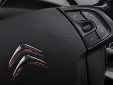 Citroen C4 PICASSO 1.6 INTENSIVE 16V TURBO GASOLINA 4P AUTOMÁTICO 2017/2018 BETIOLO NOVOS E SEMINOVOS LAJEADO / Carros no Vale