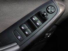 Citroen C4 PICASSO 1.6 INTENSIVE 16V TURBO GASOLINA 4P AUTOMÁTICO 2017/2018 BETIOLO NOVOS E SEMINOVOS LAJEADO / Carros no Vale