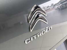 Citroen C4 PICASSO 1.6 INTENSIVE 16V TURBO GASOLINA 4P AUTOMÁTICO 2017/2018 BETIOLO NOVOS E SEMINOVOS LAJEADO / Carros no Vale