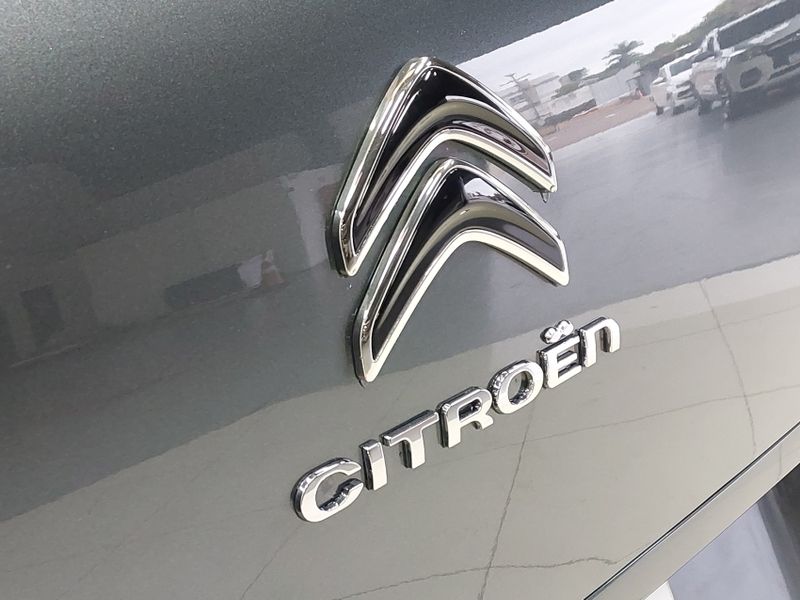 Citroen C4 PICASSO 1.6 INTENSIVE 16V TURBO GASOLINA 4P AUTOMÁTICO 2017/2018 BETIOLO NOVOS E SEMINOVOS LAJEADO / Carros no Vale