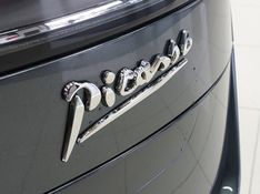 Citroen C4 PICASSO 1.6 INTENSIVE 16V TURBO GASOLINA 4P AUTOMÁTICO 2017/2018 BETIOLO NOVOS E SEMINOVOS LAJEADO / Carros no Vale