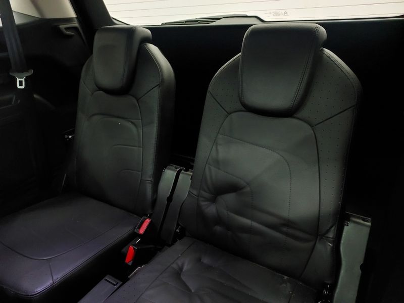 Citroen C4 PICASSO 1.6 INTENSIVE 16V TURBO GASOLINA 4P AUTOMÁTICO 2017/2018 BETIOLO NOVOS E SEMINOVOS LAJEADO / Carros no Vale