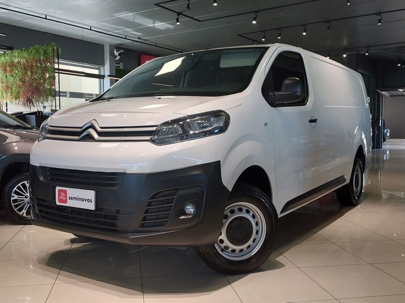 Citroen JUMPY 1.5 BLUEHDI DIESEL CARGO MANUAL 2023/2024 BETIOLO NOVOS E SEMINOVOS LAJEADO / Carros no Vale Citroen JUMPY 1.5 BLUEHDI DIESEL CARGO MANUAL 2023/2024 BETIOLO NOVOS E SEMINOVOS LAJEADO / Carros no Vale
