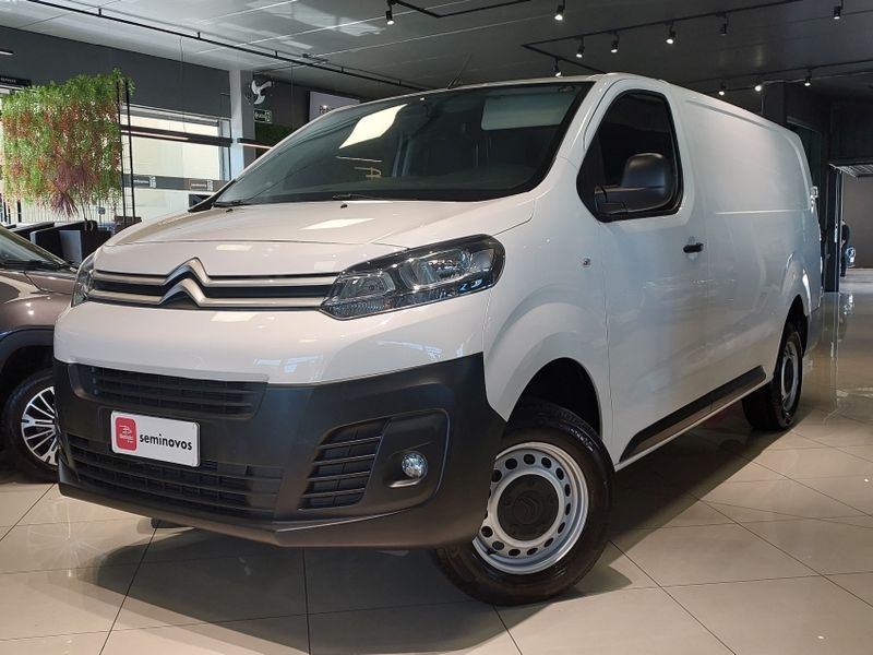 Citroen JUMPY 1.5 BLUEHDI DIESEL CARGO MANUAL 2023/2024 BETIOLO NOVOS E SEMINOVOS LAJEADO / Carros no Vale Citroen JUMPY 1.5 BLUEHDI DIESEL CARGO MANUAL 2023/2024 BETIOLO NOVOS E SEMINOVOS LAJEADO / Carros no Vale