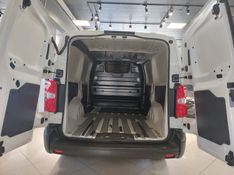 Citroen JUMPY 1.5 BLUEHDI DIESEL CARGO MANUAL 2023/2024 BETIOLO NOVOS E SEMINOVOS LAJEADO / Carros no Vale