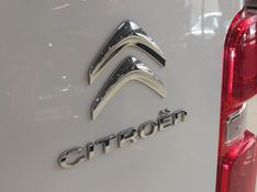 Citroen JUMPY 1.5 BLUEHDI DIESEL CARGO MANUAL 2023/2024 BETIOLO NOVOS E SEMINOVOS LAJEADO / Carros no Vale