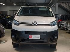 Citroen JUMPY 1.5 BLUEHDI DIESEL CARGO MANUAL 2023/2024 BETIOLO NOVOS E SEMINOVOS LAJEADO / Carros no Vale