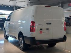 Citroen JUMPY 1.5 BLUEHDI DIESEL CARGO MANUAL 2023/2024 BETIOLO NOVOS E SEMINOVOS LAJEADO / Carros no Vale