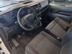 Citroen JUMPY 1.5 BLUEHDI DIESEL CARGO MANUAL 2023/2024 BETIOLO NOVOS E SEMINOVOS LAJEADO / Carros no Vale