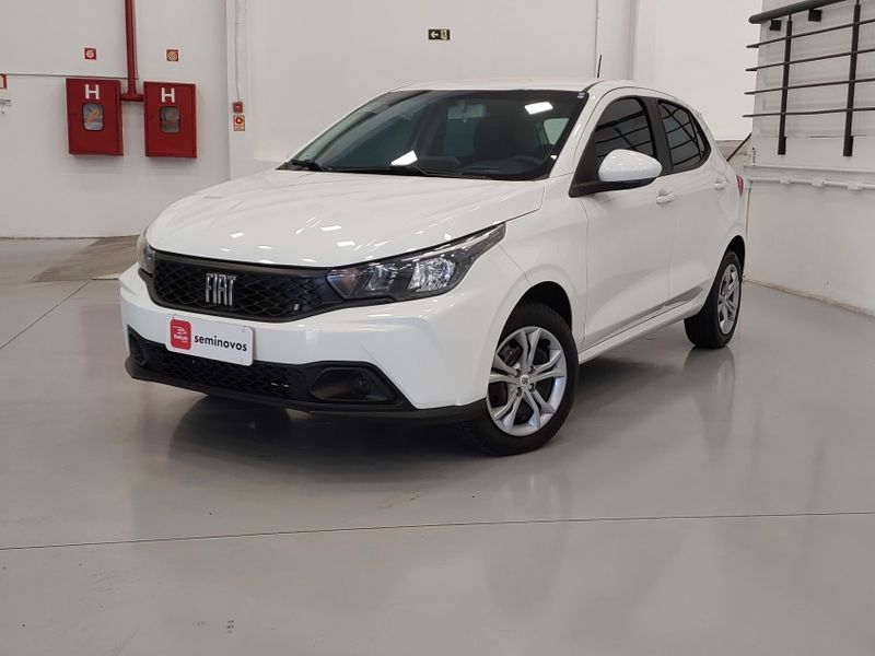 Fiat ARGO 1.0 FIREFLY FLEX DRIVE MANUAL 2023/2024 BETIOLO NOVOS E SEMINOVOS LAJEADO / Carros no Vale Fiat ARGO 1.0 FIREFLY FLEX DRIVE MANUAL 2023/2024 BETIOLO NOVOS E SEMINOVOS LAJEADO / Carros no Vale