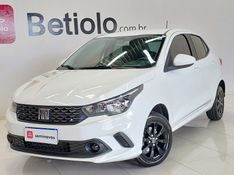 Fiat ARGO 1.0 FIREFLY FLEX DRIVE MANUAL 2020/2021 BETIOLO NOVOS E SEMINOVOS LAJEADO / Carros no Vale