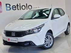 Fiat ARGO 1.0 FIREFLY FLEX DRIVE MANUAL 2023/2024 BETIOLO NOVOS E SEMINOVOS LAJEADO / Carros no Vale