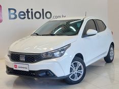 Fiat ARGO 1.0 FIREFLY FLEX DRIVE MANUAL 2023/2024 BETIOLO NOVOS E SEMINOVOS LAJEADO / Carros no Vale