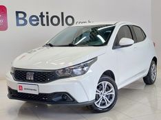 Fiat ARGO 1.0 FIREFLY FLEX DRIVE MANUAL 2023/2023 BETIOLO NOVOS E SEMINOVOS LAJEADO / Carros no Vale