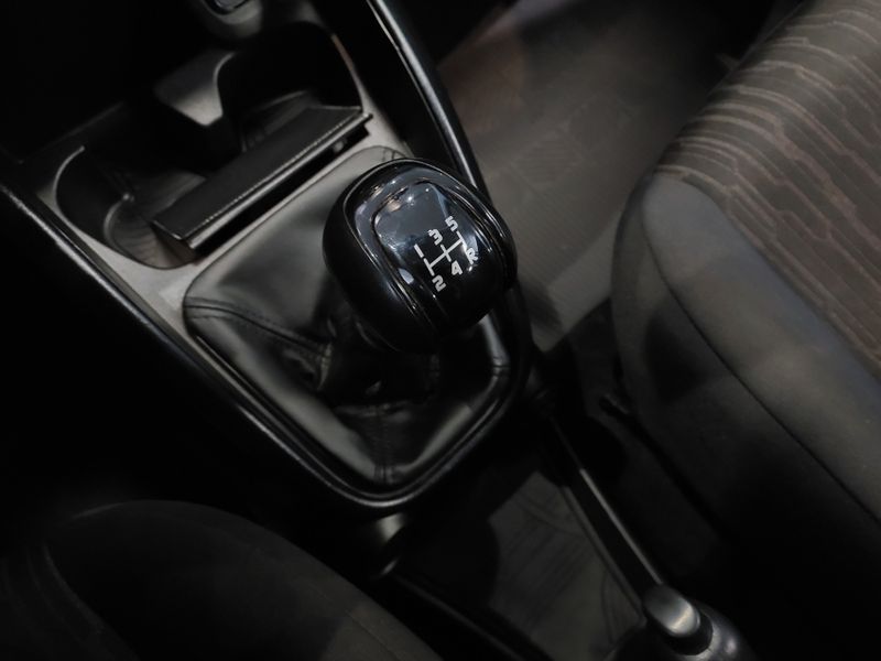 Fiat ARGO 1.0 FIREFLY FLEX DRIVE MANUAL 2022/2023 BETIOLO NOVOS E SEMINOVOS LAJEADO / Carros no Vale