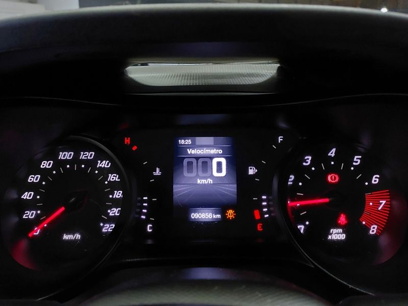 Fiat ARGO 1.0 FIREFLY FLEX DRIVE MANUAL 2019/2020 BETIOLO NOVOS E SEMINOVOS LAJEADO / Carros no Vale