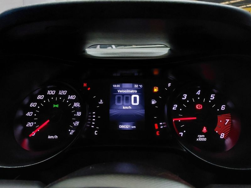 Fiat ARGO 1.0 FIREFLY FLEX DRIVE MANUAL 2023/2024 BETIOLO NOVOS E SEMINOVOS LAJEADO / Carros no Vale