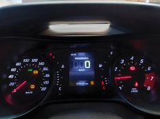 Fiat ARGO 1.0 FIREFLY FLEX DRIVE MANUAL 2023/2024 BETIOLO NOVOS E SEMINOVOS LAJEADO / Carros no Vale