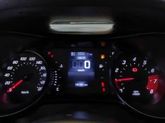 Fiat ARGO 1.0 FIREFLY FLEX DRIVE MANUAL 2023/2023 BETIOLO NOVOS E SEMINOVOS LAJEADO / Carros no Vale