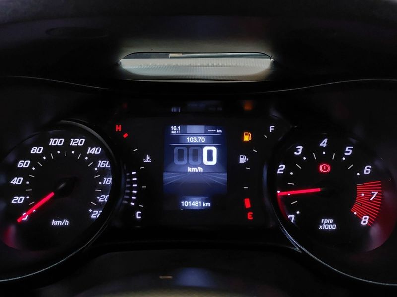 Fiat ARGO 1.0 FIREFLY FLEX DRIVE MANUAL 2023/2023 BETIOLO NOVOS E SEMINOVOS LAJEADO / Carros no Vale