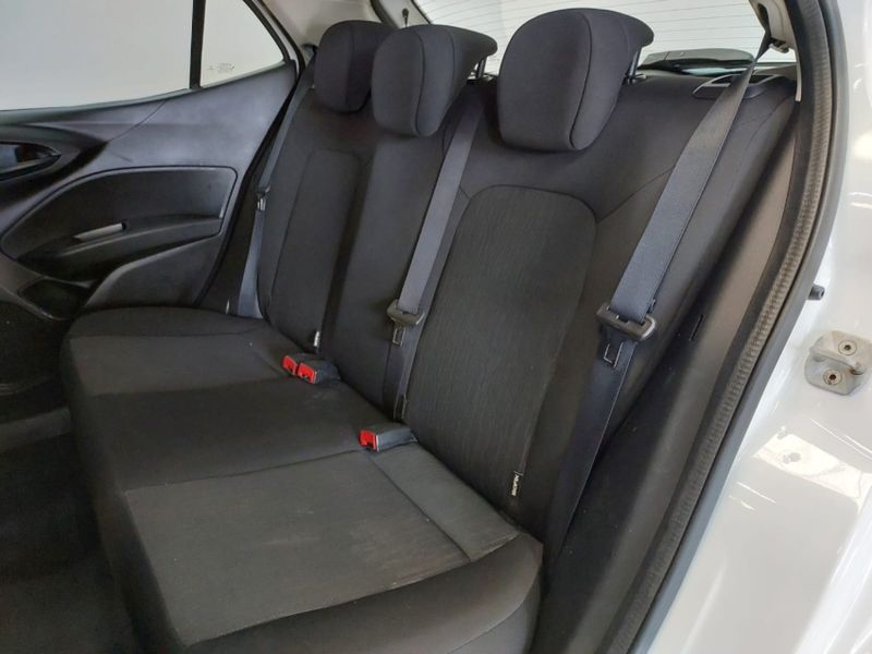 Fiat ARGO 1.0 FIREFLY FLEX DRIVE MANUAL 2023/2023 BETIOLO NOVOS E SEMINOVOS LAJEADO / Carros no Vale