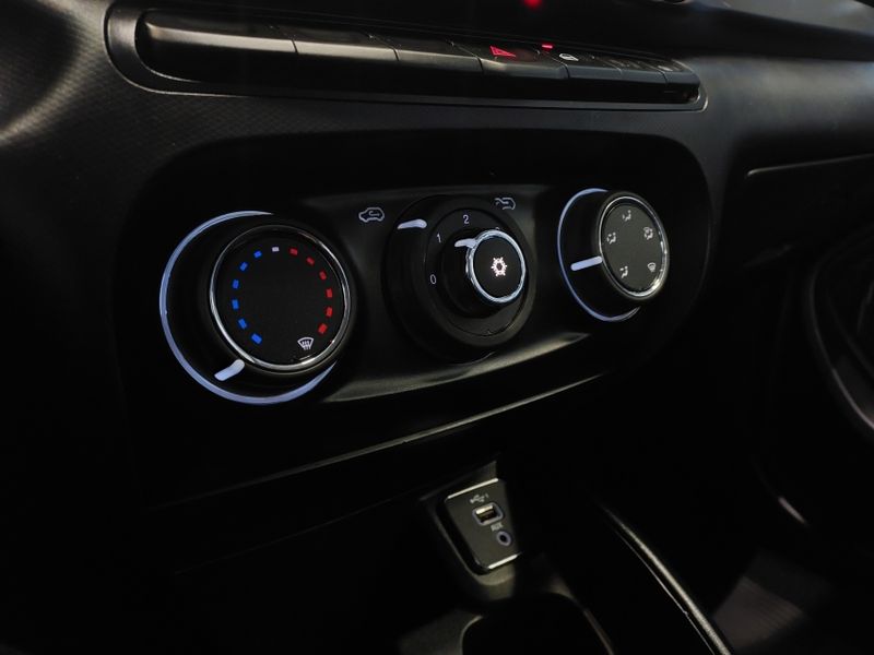 Fiat ARGO 1.0 FIREFLY FLEX DRIVE MANUAL 2022/2023 BETIOLO NOVOS E SEMINOVOS LAJEADO / Carros no Vale