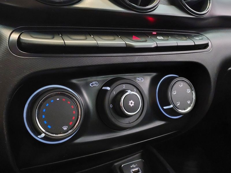 Fiat ARGO 1.0 FIREFLY FLEX DRIVE MANUAL 2022/2023 BETIOLO NOVOS E SEMINOVOS LAJEADO / Carros no Vale