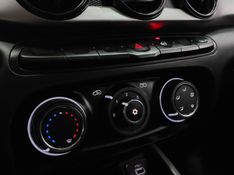 Fiat ARGO 1.0 FIREFLY FLEX DRIVE MANUAL 2019/2020 BETIOLO NOVOS E SEMINOVOS LAJEADO / Carros no Vale