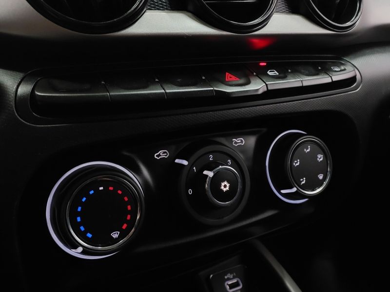 Fiat ARGO 1.0 FIREFLY FLEX DRIVE MANUAL 2019/2020 BETIOLO NOVOS E SEMINOVOS LAJEADO / Carros no Vale