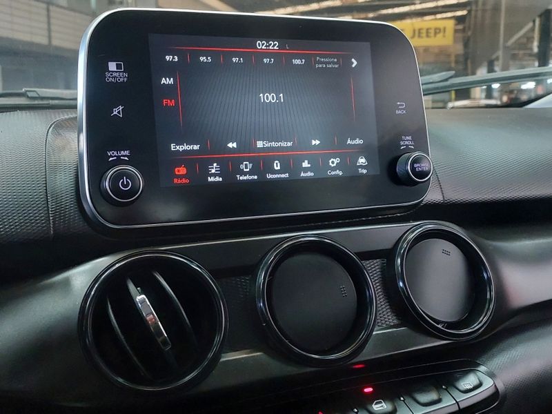 Fiat ARGO 1.0 FIREFLY FLEX DRIVE MANUAL 2022/2023 BETIOLO NOVOS E SEMINOVOS LAJEADO / Carros no Vale Fiat ARGO 1.0 FIREFLY FLEX DRIVE MANUAL 2022/2023 BETIOLO NOVOS E SEMINOVOS LAJEADO / Carros no Vale